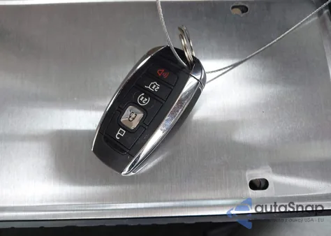 2019 Lincoln Mkc Select z USA, uszkodzony, nr VIN 5LMCJ2C95KUL17549